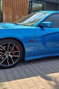 Dodge Charger V Scat Pack LPG-2