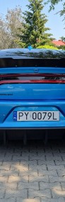 Dodge Charger V Scat Pack LPG-4