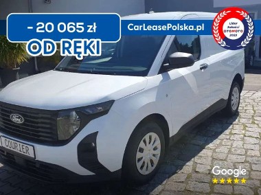 Ford Courier Transit Courier-1