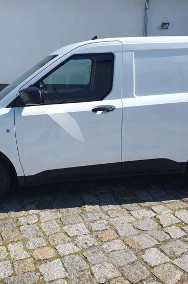 Ford Courier Transit Courier-2