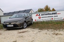 Toyota Corolla XII Seria E21 (2019-)
