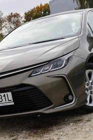 Toyota Corolla XII Seria E21 (2019-)-2