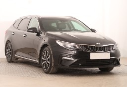 Kia Optima IV , Salon Polska, Serwis ASO, Automat, VAT 23%, Skóra, Navi,