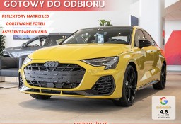 Audi A3 III S3 TFSI quattro Limousine