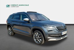 Skoda Kodiaq 2.0 TDI 4x4 Scout DSG 7os. WX4924A