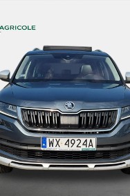 Skoda Kodiaq 2.0 TDI 4x4 Scout DSG 7os. WX4924A-2