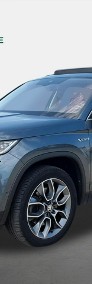 Skoda Kodiaq 2.0 TDI 4x4 Scout DSG 7os. WX4924A-3