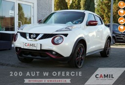 Nissan Juke 1.2 DIG-T 115KM Midnight Edition, Polski Salon, Super Stan, Gwarancj