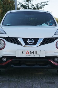 Nissan Juke 1.2 DIG-T 115KM Midnight Edition, Polski Salon, Super Stan, Gwarancj-2