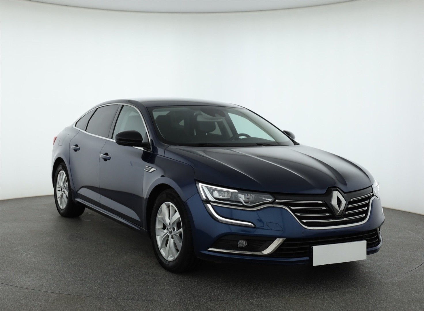 Renault Talisman II , Salon Polska, 1. Właściciel, VAT 23%, Skóra, Navi,