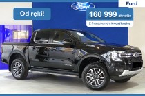 Ford Ranger III Limited A10 4x4 Limited A10 4x4 2.0 205KM