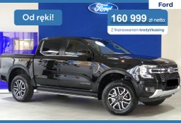 Ford Ranger III Limited A10 4x4 Limited A10 4x4 2.0 205KM