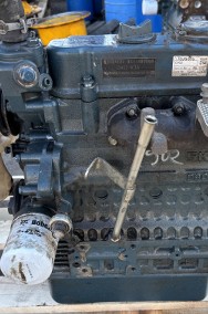 Kubota D902 D902-EF01 D902-K3A HKBXL.898KCB Silnik Słupek Pokrywa Blok Głowica Miska Tłok Klawiatura-2