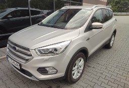 Ford Kuga II Serwisowany