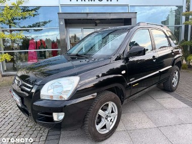 Kia Sportage II-1
