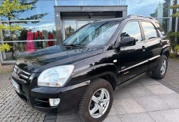 Kia Sportage II