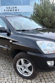 Kia Sportage II-2