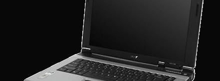 Sprzedam laptopa Acer 3000 (uszkodzony)-1