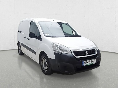 Peugeot Partner-1