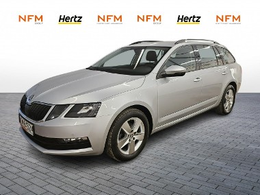 Skoda Octavia III 1.6 TDI (115 KM) Ambition Salon PL F-Vat-1