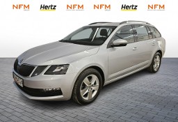 Skoda Octavia III 1.6 TDI (115 KM) Ambition Salon PL F-Vat