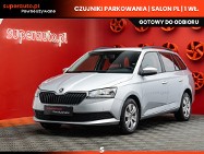 Skoda Fabia III Ambition 1.0 TSI DSG Ambition 1.0 TSI DSG 95KM