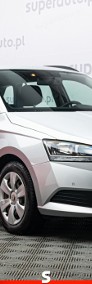 Skoda Fabia III Ambition 1.0 TSI DSG Ambition 1.0 TSI DSG 95KM-3