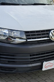 Volkswagen Transporter T6 2.0 TDi L2 Long / Serwisowany w ASO / Bezwypadkowy-2