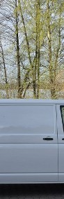 Volkswagen Transporter T6 2.0 TDi L2 Long / Serwisowany w ASO / Bezwypadkowy-3