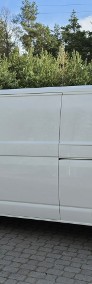 Volkswagen Transporter T6 2.0 TDi L2 Long / Serwisowany w ASO / Bezwypadkowy-4