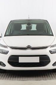 Citroen C4 Picasso II , Navi, Klimatronic, Tempomat, Parktronic,ALU-2