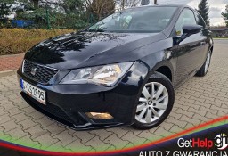 SEAT Leon III
