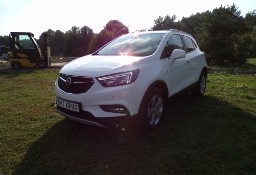 Opel Mokka X 1.4 T 140KM 4x4 SUPER STAN