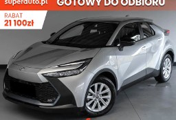 Toyota C-HR Comfort 1.8 Hybrid Comfort 1.8 Hybrid 140KM | Tempomat adaptacyjny!