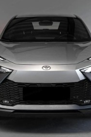 Toyota C-HR Comfort 1.8 Hybrid Comfort 1.8 Hybrid 140KM | Tempomat adaptacyjny!-2