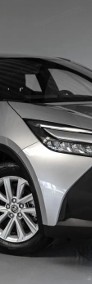 Toyota C-HR Comfort 1.8 Hybrid Comfort 1.8 Hybrid 140KM | Tempomat adaptacyjny!-3