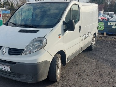 Klima.Doinwestowany Technicznie Gotowy Do Pracy!!!-1