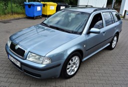 Skoda Octavia II