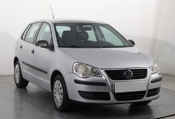 Volkswagen Polo IV , El. szyby