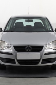 Volkswagen Polo IV , El. szyby-2