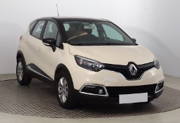 Renault Captur , Salon Polska, Automat, Navi, Klima, Tempomat, Parktronic