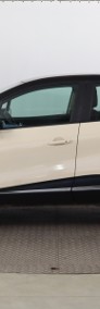 Renault Captur , Salon Polska, Automat, Navi, Klima, Tempomat, Parktronic-4