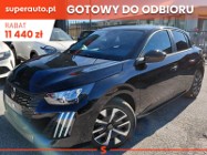 Peugeot 208 II Business e-DCS6 1.2 mHEV Business e-DCS6 1.2 mHEV 110KM