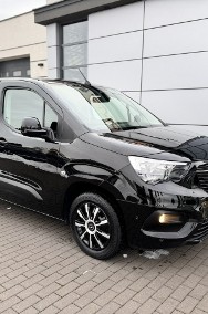 Opel Combo 1.5Hdi 100ps Cargo Pro+ L1H1, Bezwypadkowy, I właściciel, VAT-1-2