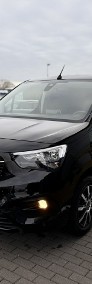 Opel Combo 1.5Hdi 100ps Cargo Pro+ L1H1, Bezwypadkowy, I właściciel, VAT-1-4