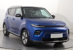 Kia Soul EV e-Soul , SoH 96%, Salon Polska, 1. Właściciel, Serwis ASO, Automat,