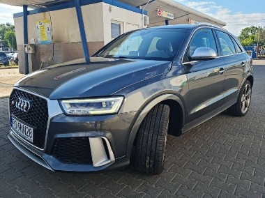 Audi RS Q3 I-1