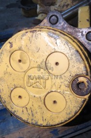 CAT-zwolnica/zwrotnica/CAT 220/330/355/360-2