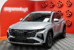 Hyundai Tucson III 1.6 T-GDi PHEV Smart 2WD aut 1.6 T-GDi PHEV Smart 2WD aut 288KM