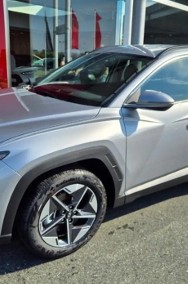 Hyundai Tucson III 1.6 T-GDi PHEV Smart 2WD aut 1.6 T-GDi PHEV Smart 2WD aut 288KM-2